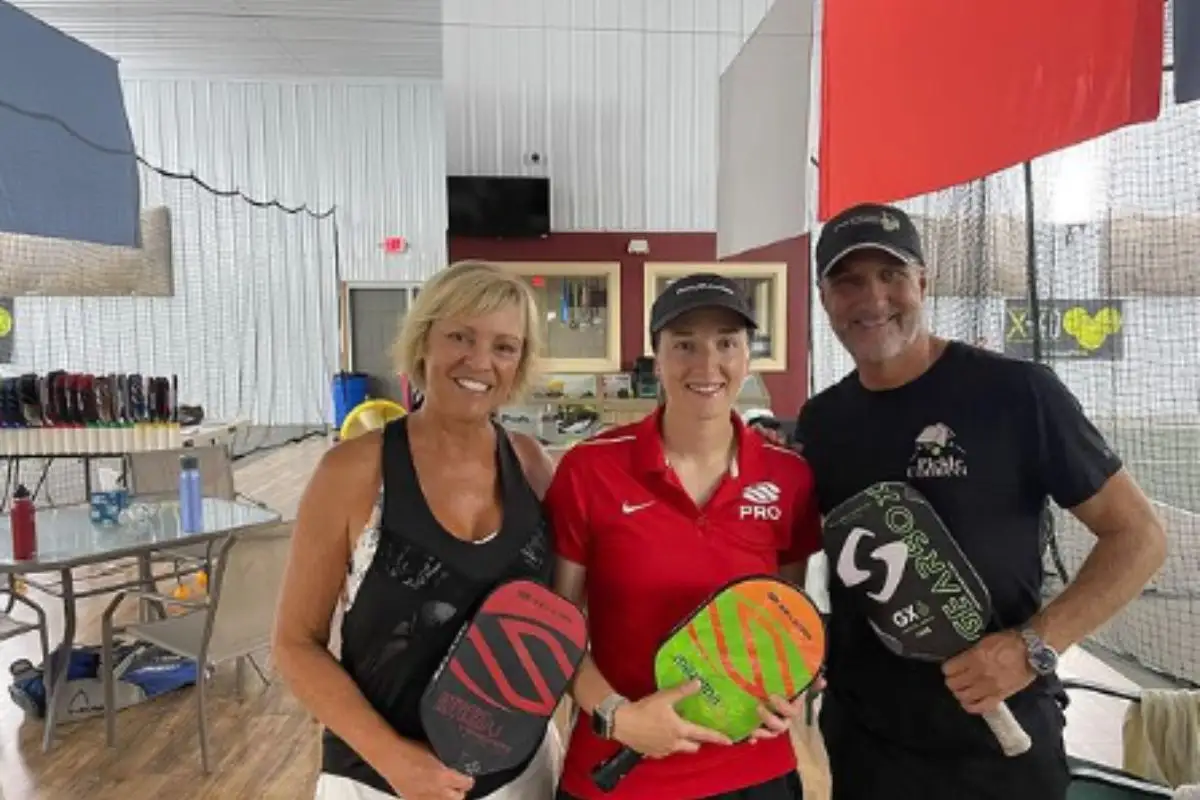 Will Cami Blake Upset Catherine Parenteau