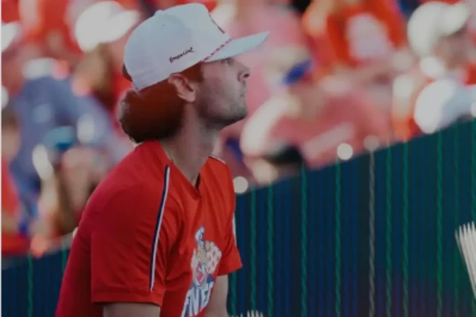 Will Howells Delivers Stellar Play