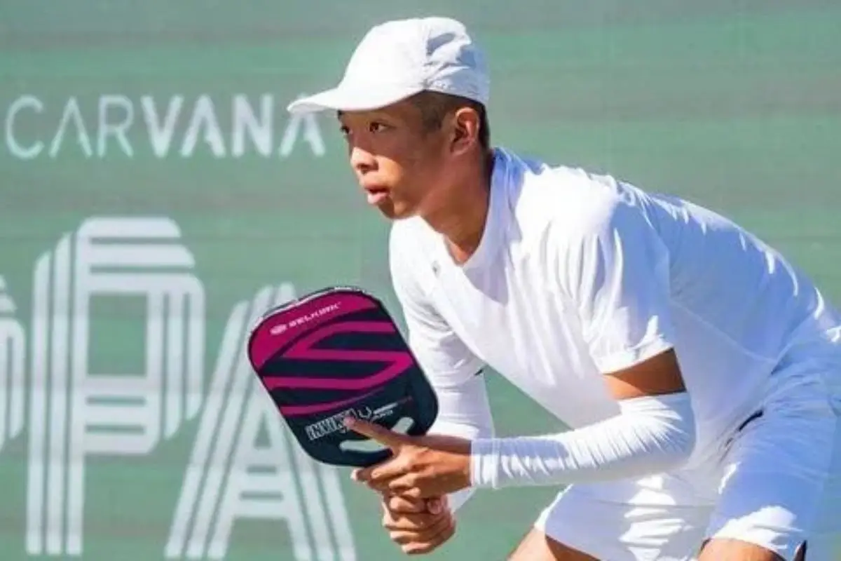 Will Quang Duong Stop Michael Loyd