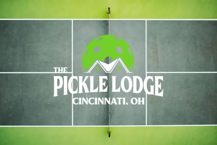 WinterMAX Pickleball Tournament 2024