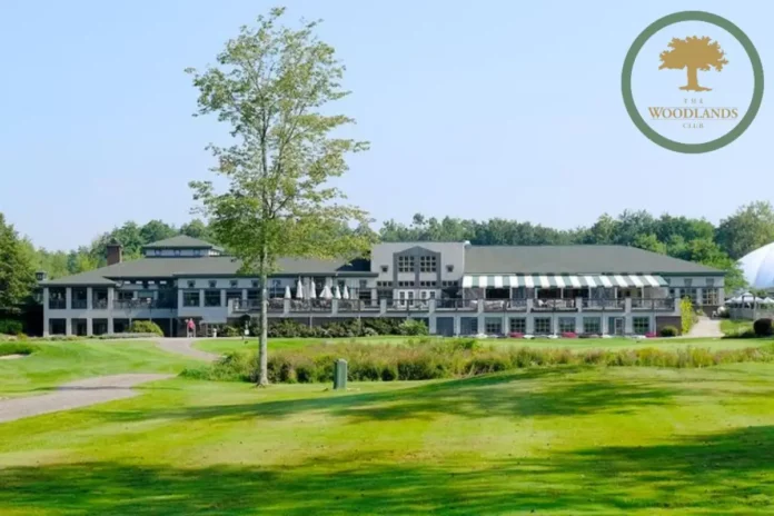 Woodlands Pickleball Winter Classic