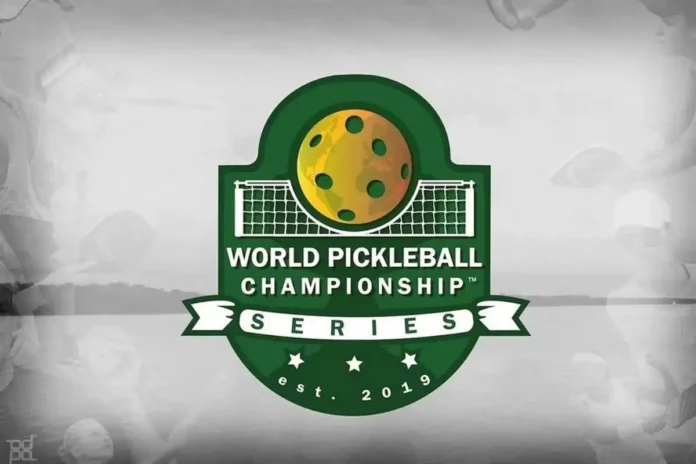 Mumbai Hosts World Pickleball Championship Mumbai Hosts World Pickleball Championship
