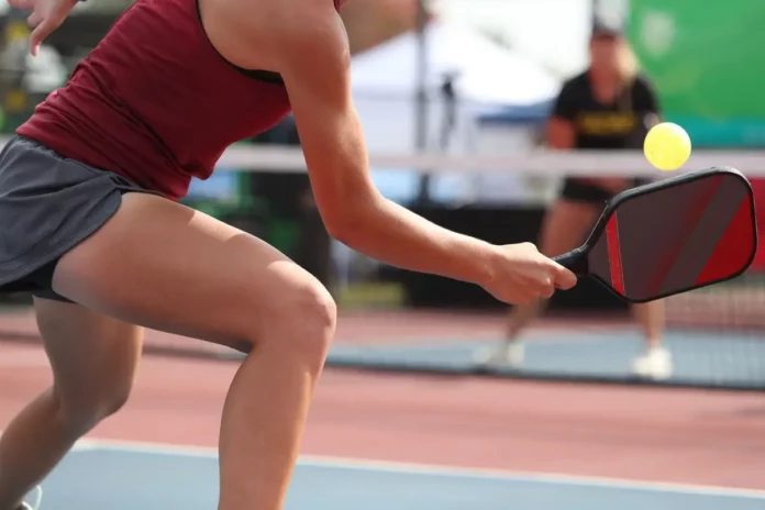 Zane Navratil Challenges Pickleball's Biggest Myth