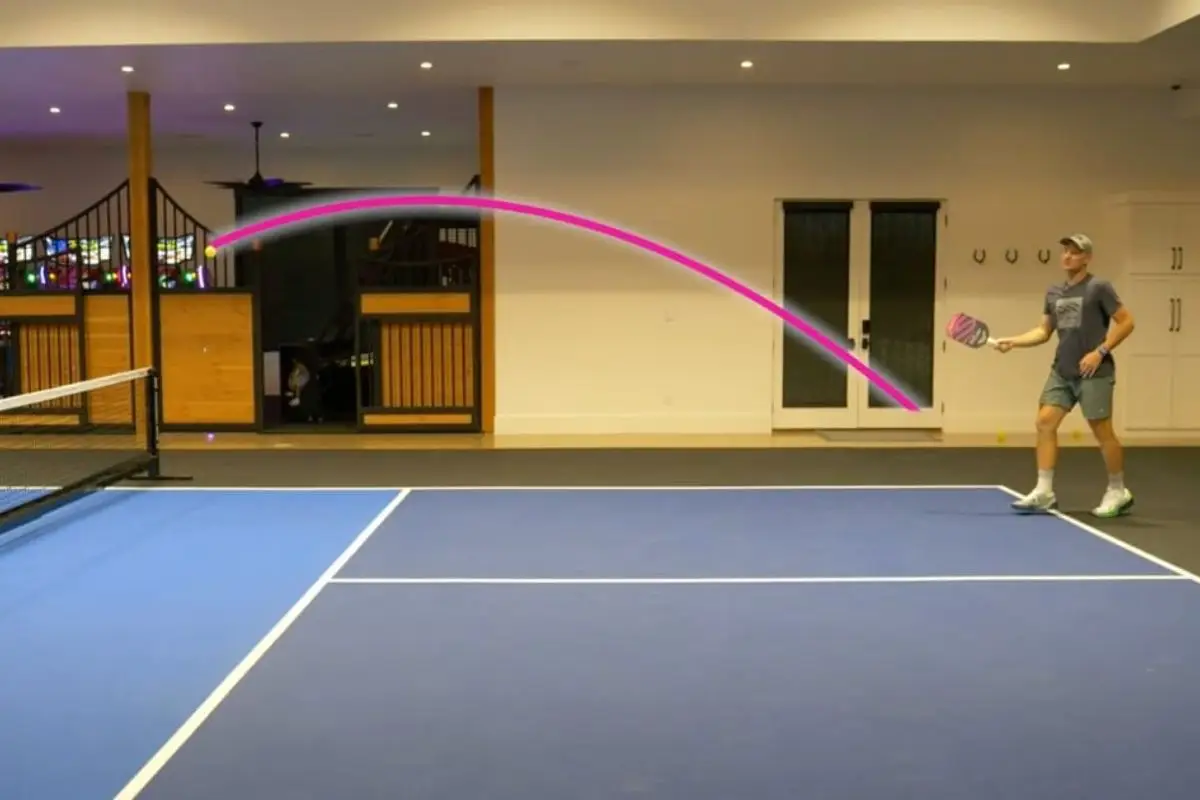 pickleball techniques