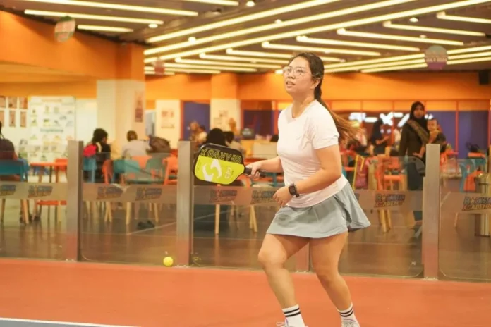 10 Essential Pickleball Rules