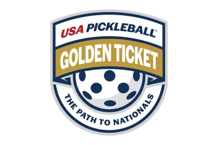 2025 Golden Ticket Tournaments