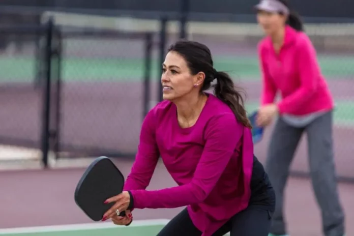2025 Pickleball Rule Changes