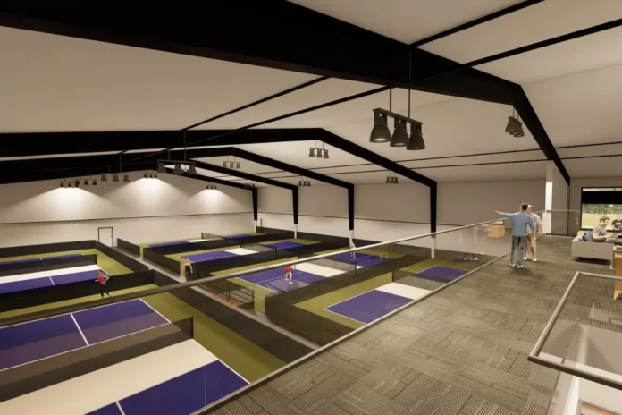 2025 Pickleland Open