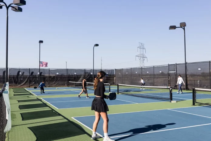 2025 World Pickleball Tour