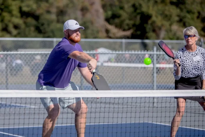 Five Key Pickleball Missteps Disclosed Five Key Pickleball Missteps Disclosed