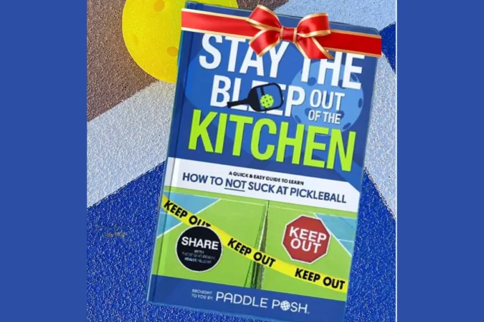 A Perfect Gift for Pickleball Enthusiasts