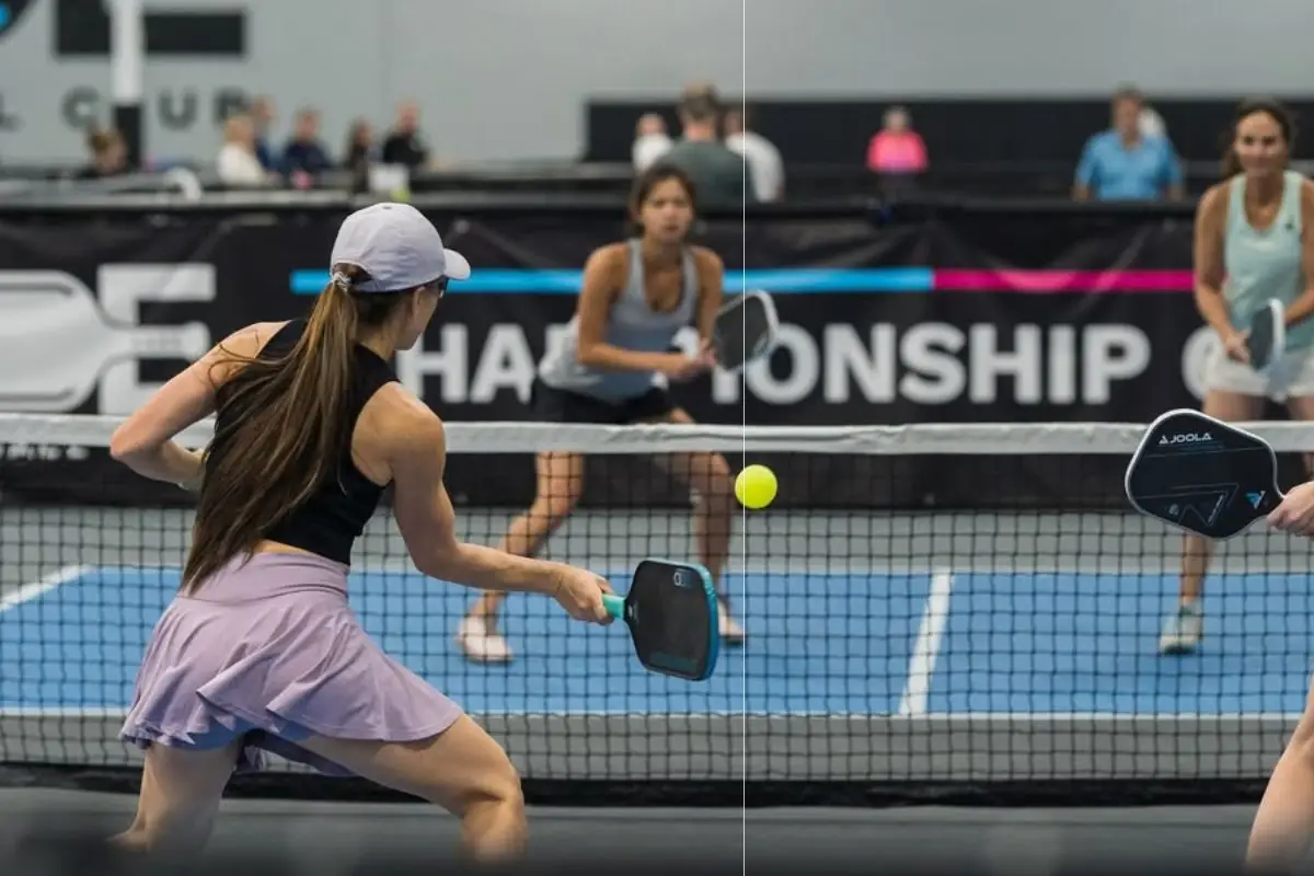 ACE Pickleball Club Grand Opening in Broken Arrow