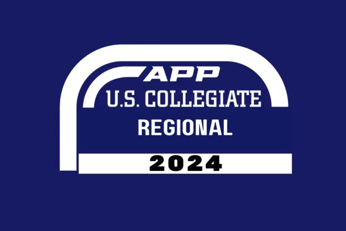 APP's Southeast Collegiate Regional