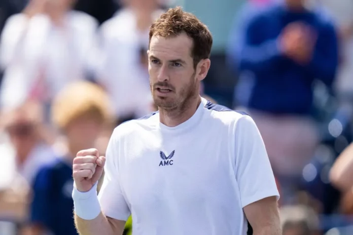 Andrew Murray's Super Pickleball Adventure 1 Andrew Murray's Super Pickleball Adventure