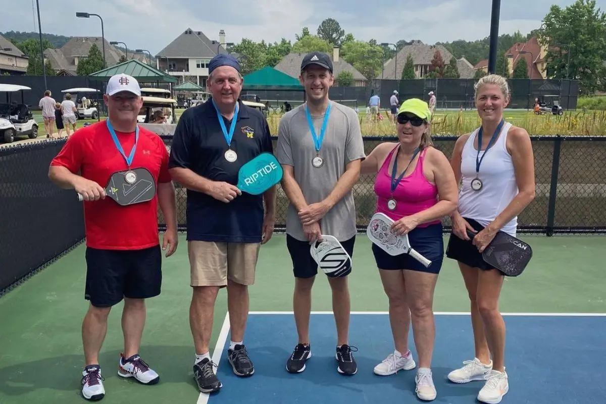 Arkansas Championship Reschedules to May