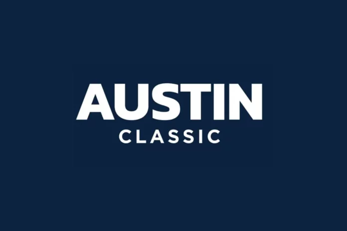 Austin Classic 2025
