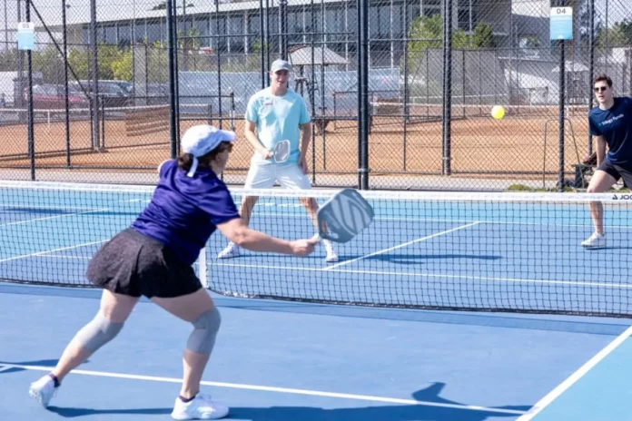 Australian 35+ Women's Singles Rankings