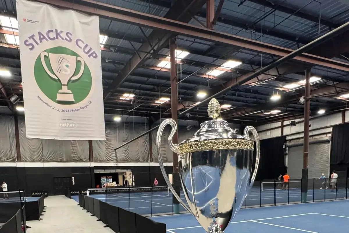 Baton Rouge PPA Challenger