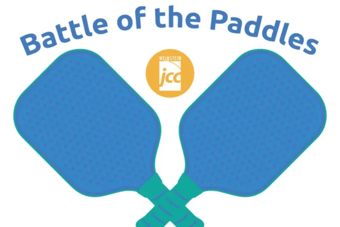 Battle of the Paddles 2025