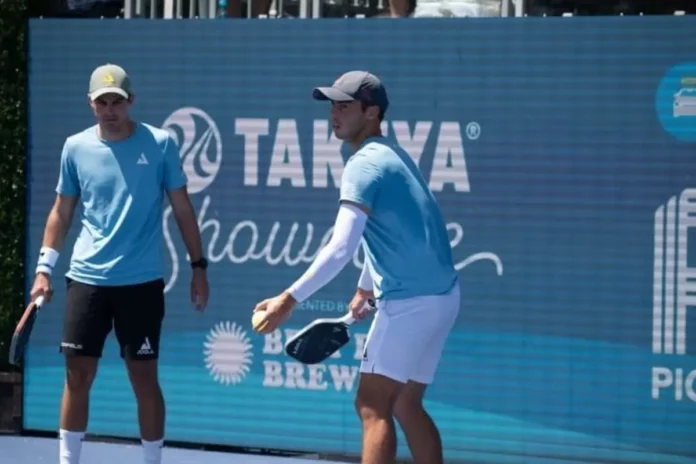 Who Will Be Ben Johns' New Teammate