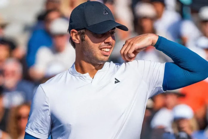 Ben Johns' Secret Formula for Pickleball Mastery