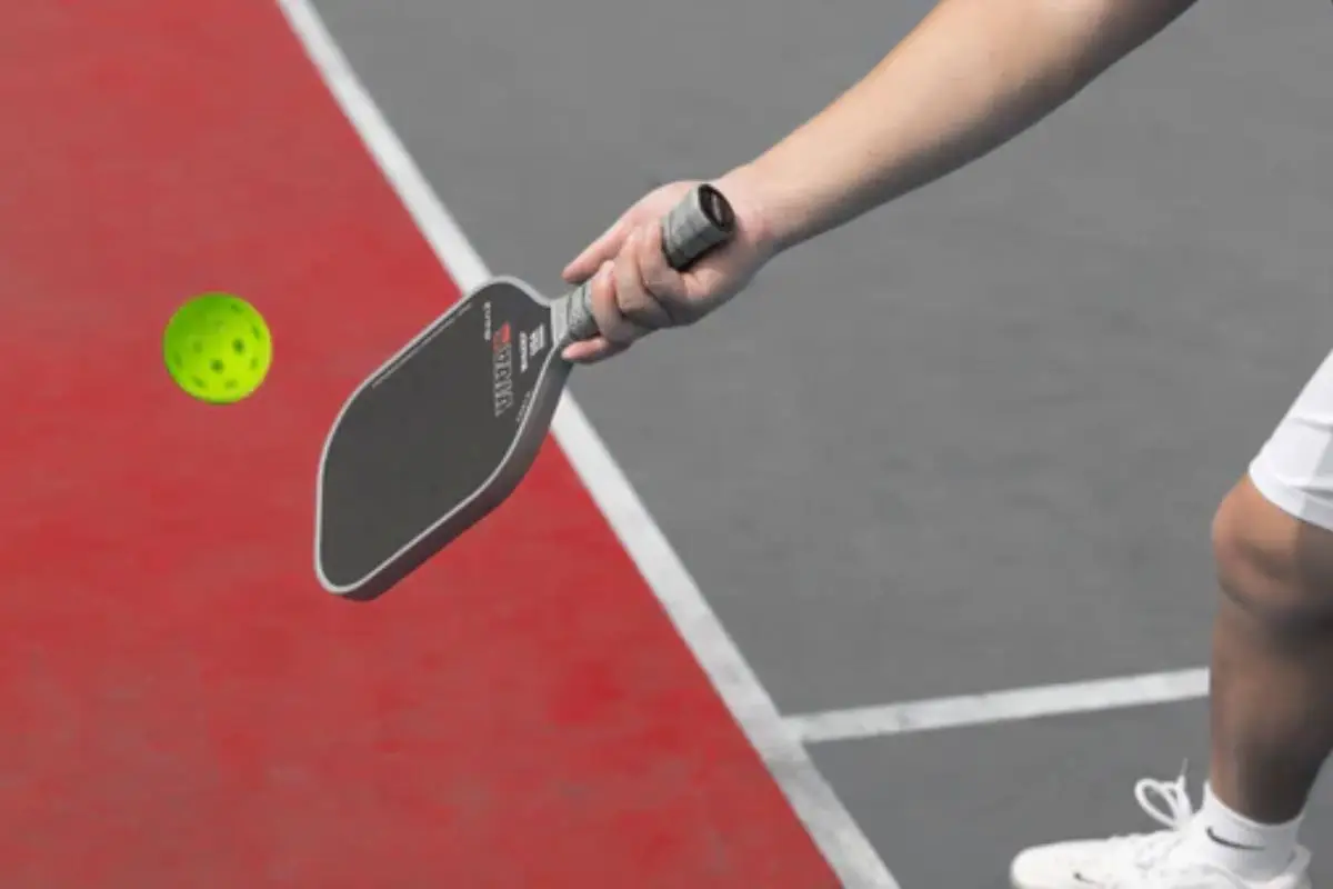 Ben Johns’ Secret Formula for Pickleball Mastery