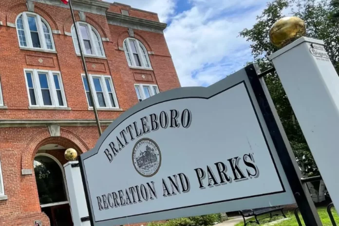 Brattleboro's Pickleball Expansion