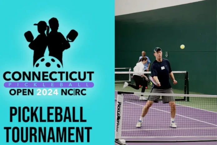 Brian Peck Powers Through Simon Corney