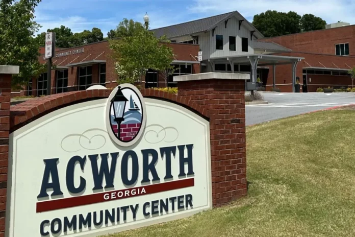 Brooks' Battle of the Paddles