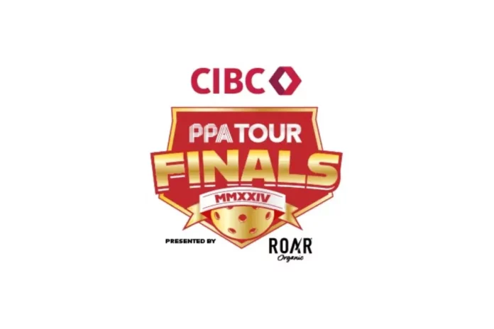 CIBC PPA Tour Finals 2024