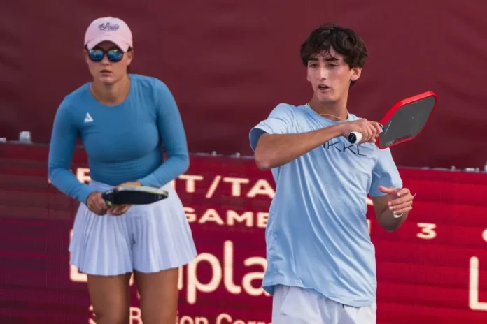 CIBC PPA Tour Finals Recap CIBC PPA Tour Finals Recap