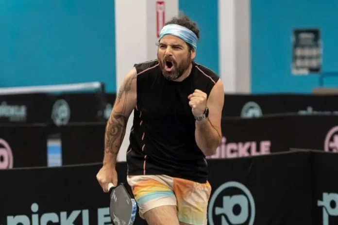 CIBC PPA Tour Finals Senior Open