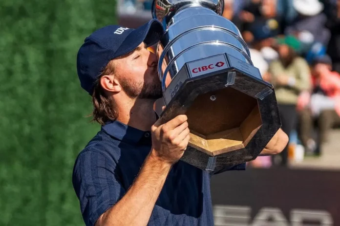 CIBC PPA Tour Finals Upset