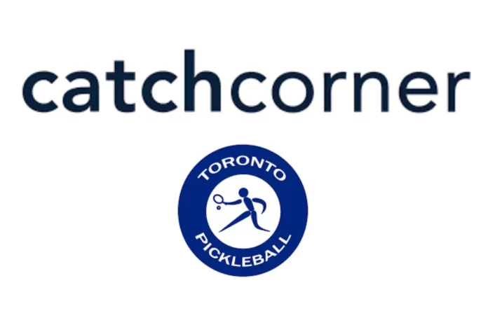 CatchCorner Simplifies Pickleball Court Bookings CatchCorner Simplifies Pickleball Court Bookings