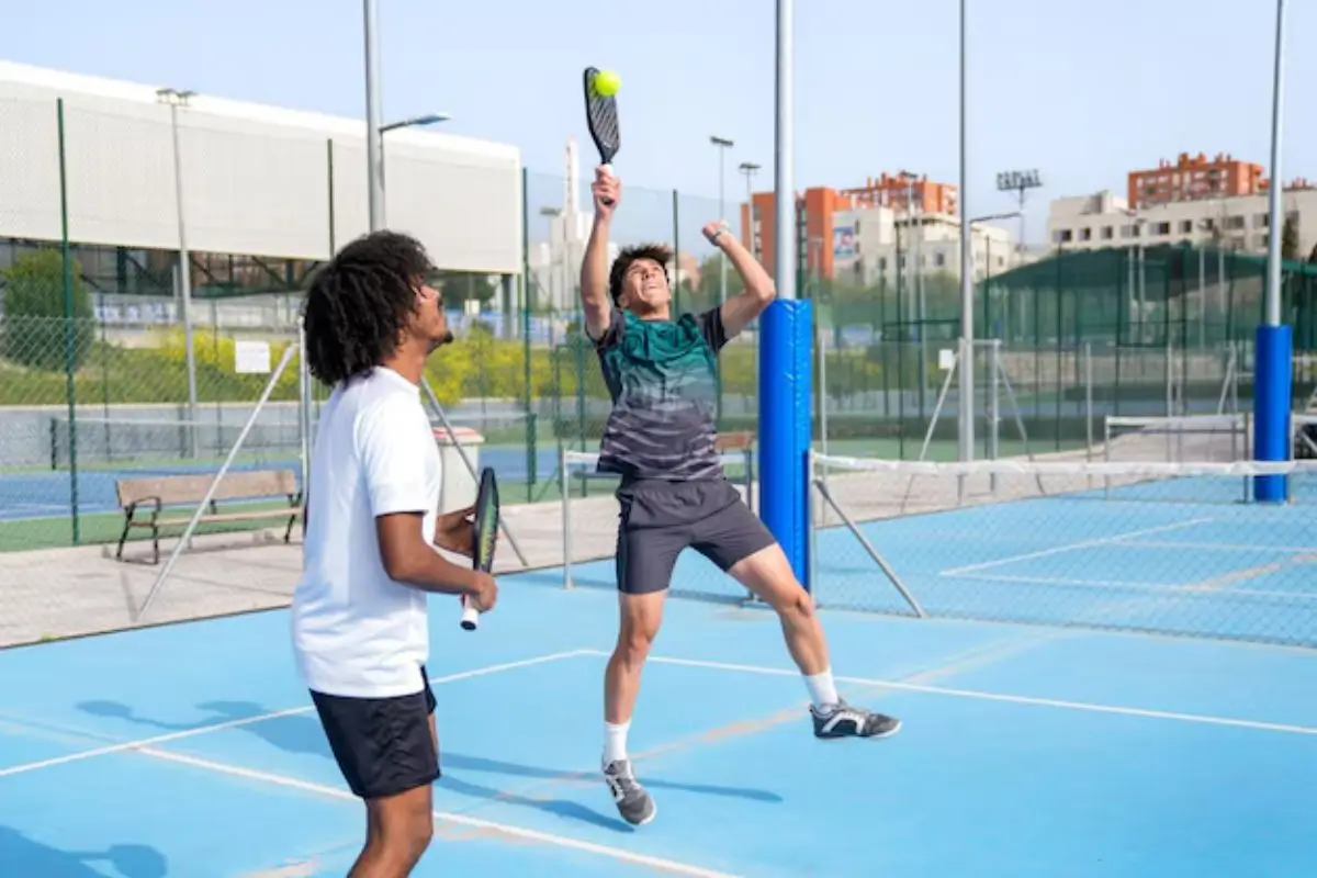 Catherine Parenteau’s Guide to Faster Movement