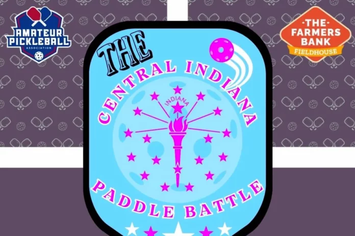 Central Indiana Paddle Battle