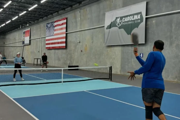 CheckIt4Andretti's Tournament