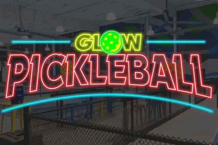 Glow Crazy Mayhem Tournament