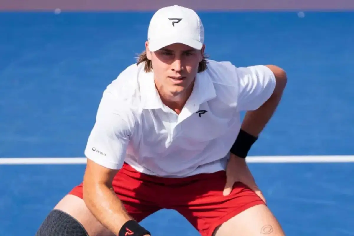 Christian Alshon and Quang Duong's Winning Strategy