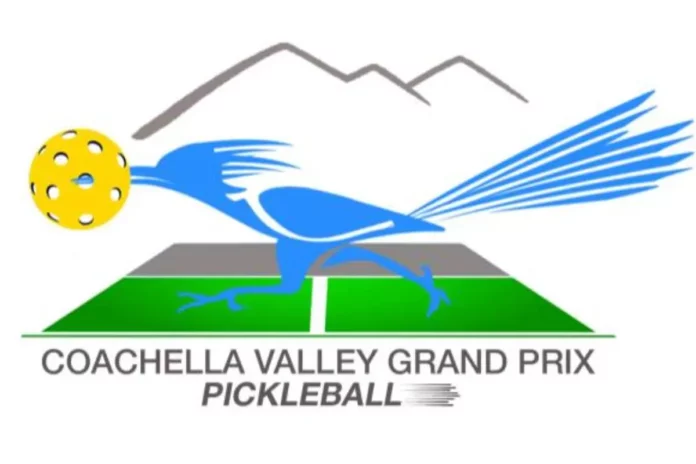 Coachella Valley Grand Prix Pickleball League Coachella Valley Grand Prix Pickleball League
