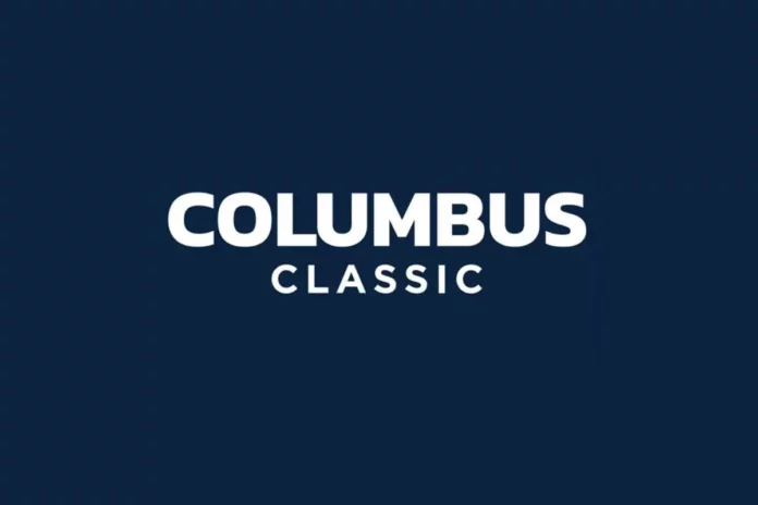 Columbus Classic 2025