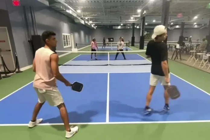 Connor DuVally's Winning Performance Over David Ruger