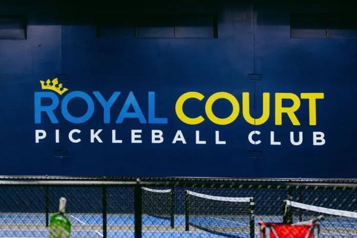 Cool Yule Duel Pickleball Tournament