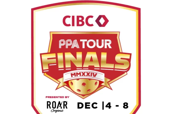 Countdown to the CIBC PPA Tour Finals