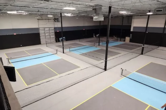 DFW Indoor Amateur Open DFW Indoor Amateur Open