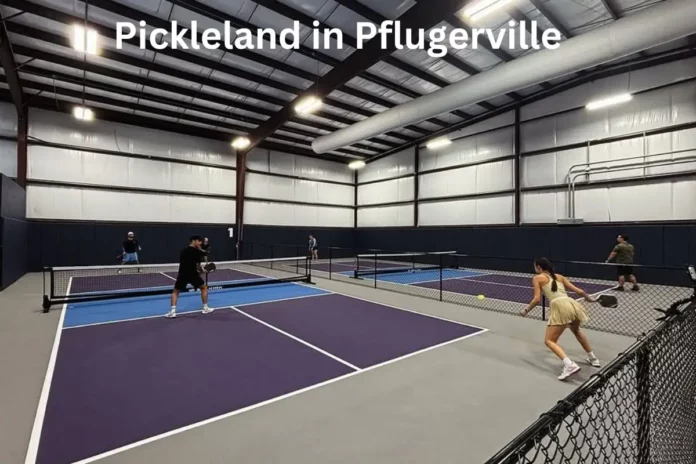 DUPR Moneyball Tournament 