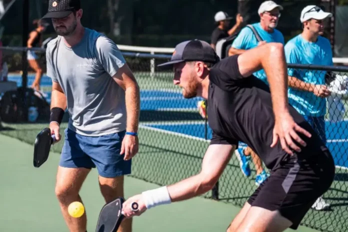 Daytona Beach Open Ends 2024