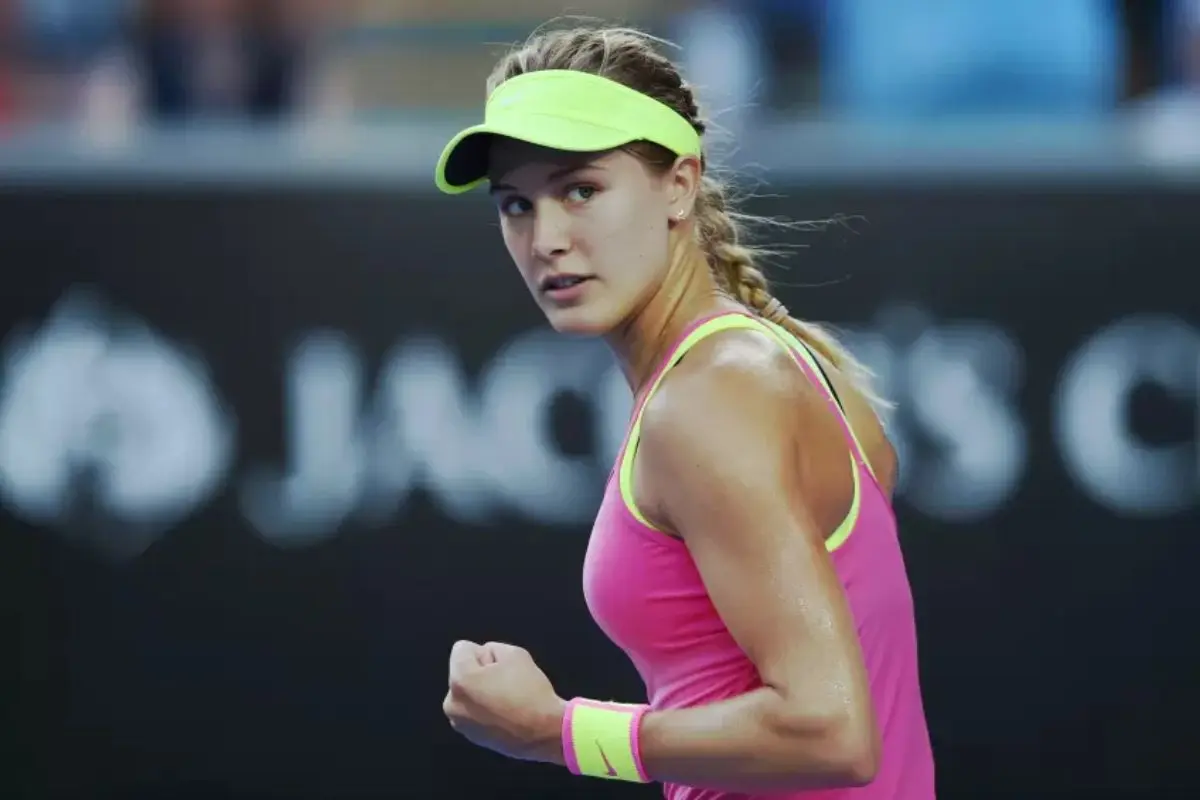 Daytona Beach Open Women’s Singles