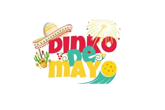 Dinko De Mayo Pickleball Tournament