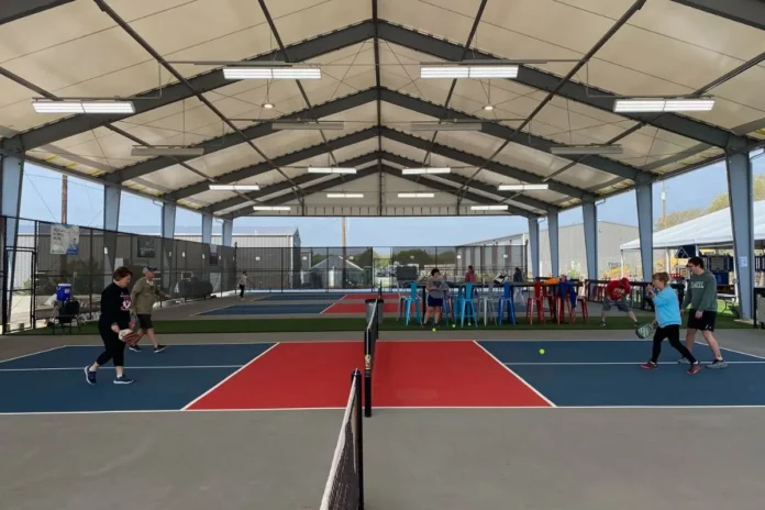 Dripping Springs Says Goodbye to Dreamland